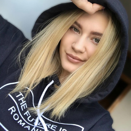 Раїса Павлюк