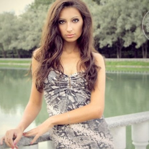 Майя Васильевa