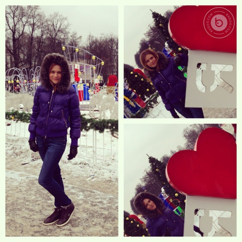 Татьяна Марковa