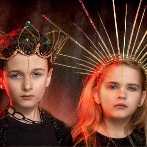 Инга Федотовa