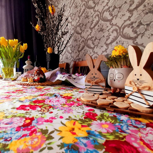 Надежда Никифоровa