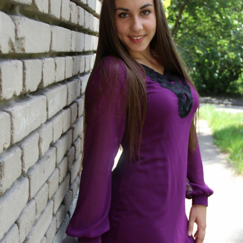 Олена Сергієнко