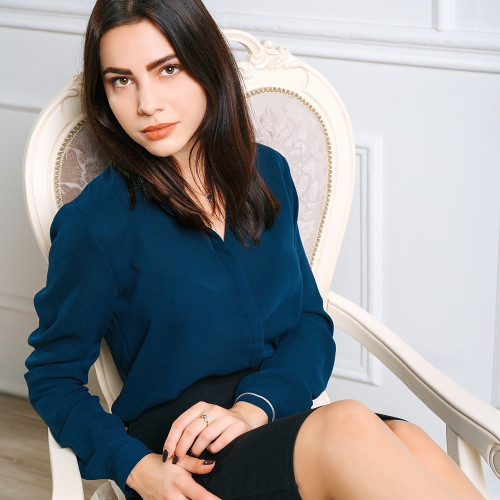 Клара Дорофеевa