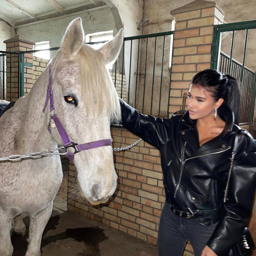 Инга Игнатовa