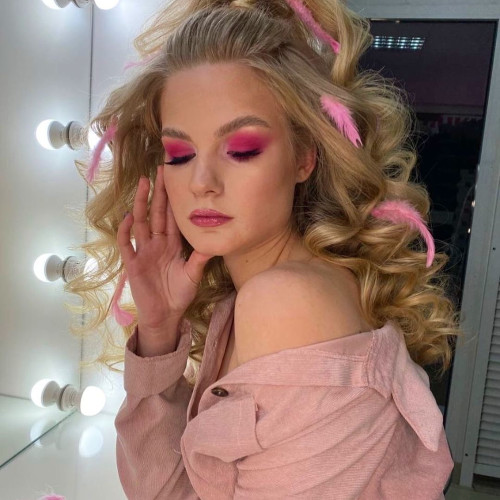 Ірина Пономаренко