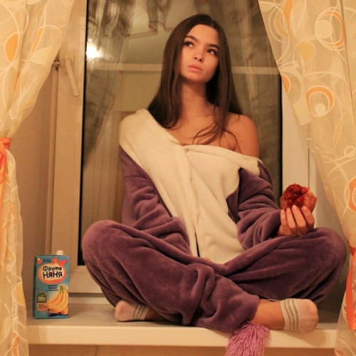 Полина Уваровa