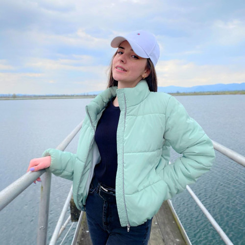 Нина Рожковa