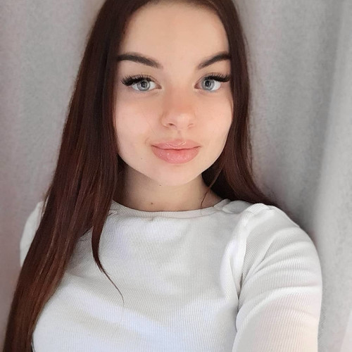 Ника Дроздовa