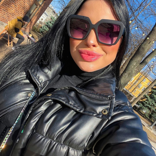 Зинаида Волковa