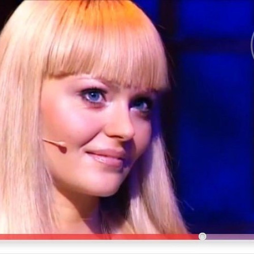 Марина Ширяевa