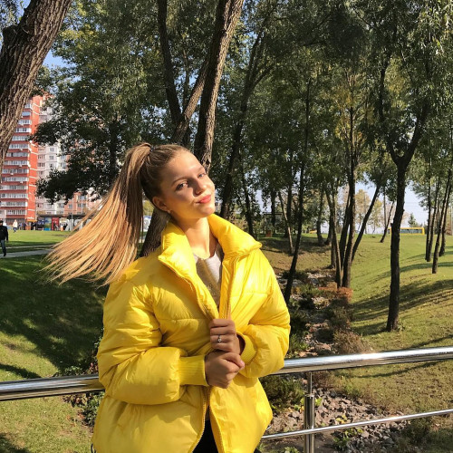 Лилия Третьяковa