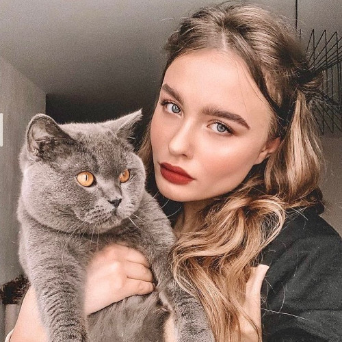 Эльвира Петровa