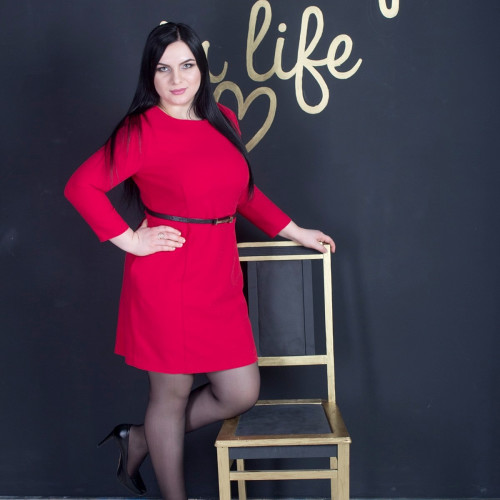 Вера Ларионовa