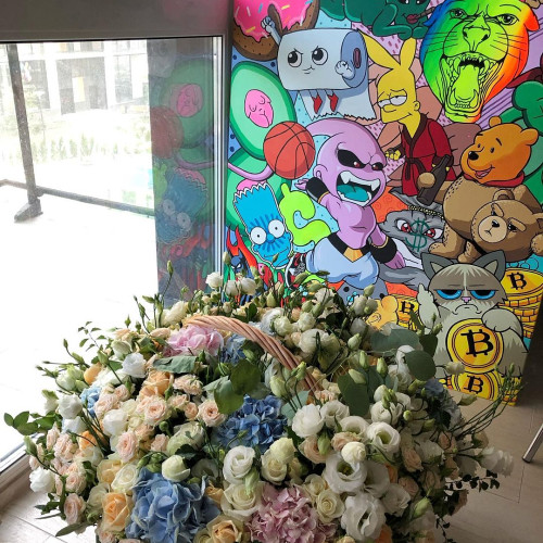 Таисия Петуховa