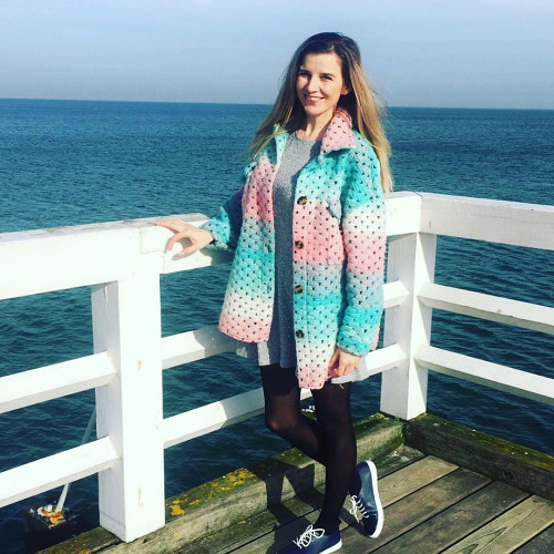 Люся Поляковa