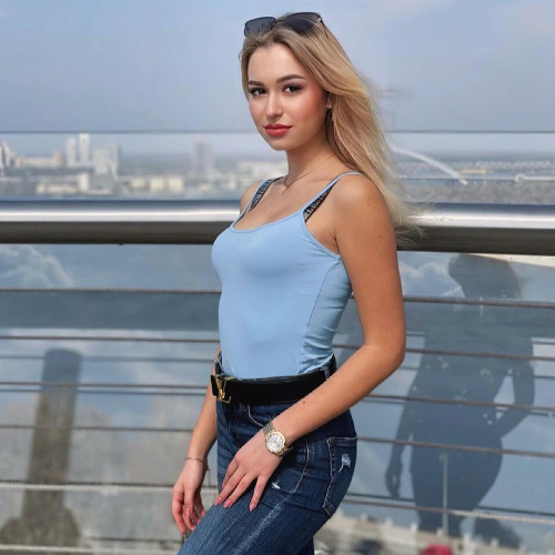 Поліна Сергієнко