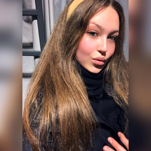 Ирина Носовa