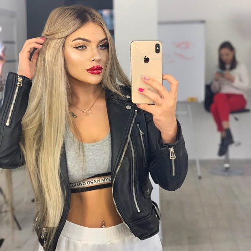 Ева Фомичёвa