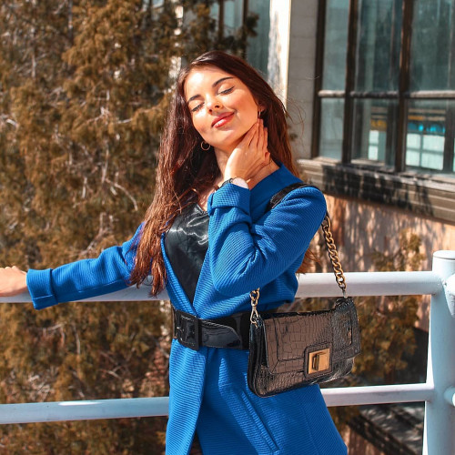 Ева Меркушевa