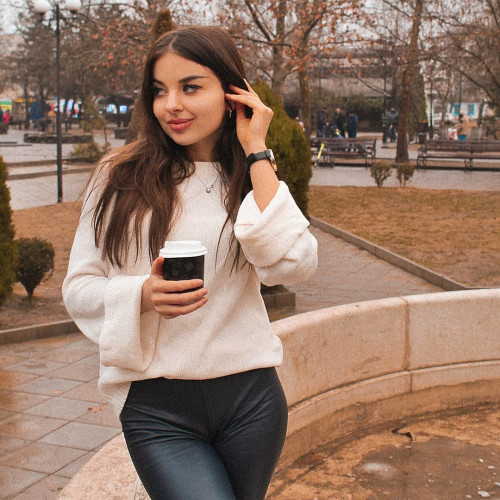 Доминика Соболевa