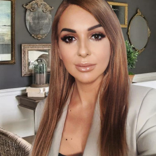 Тетяна Пономарчук