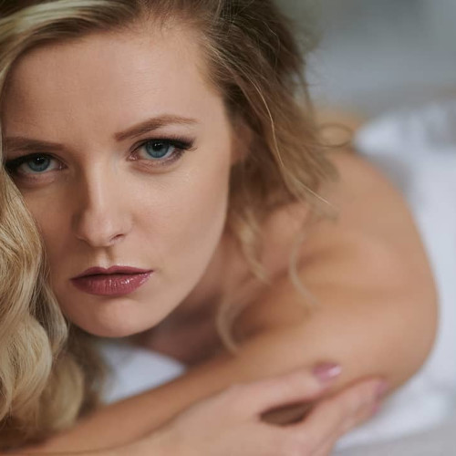 Валентина Ефимовa