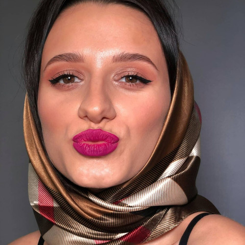 Софія Іванченко