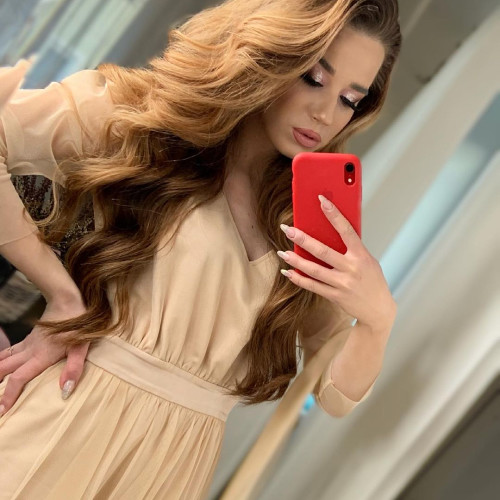 Мария Тетеринa