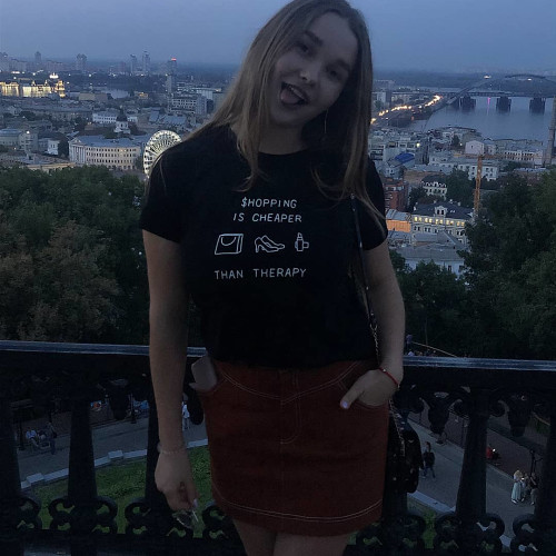 Любовь Молчановa