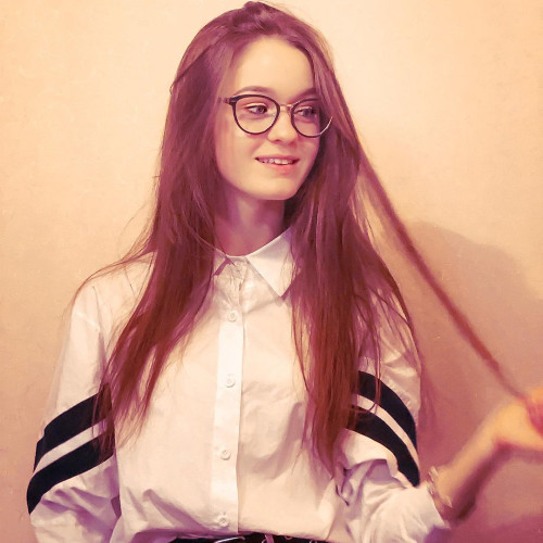 Марина Шубинa