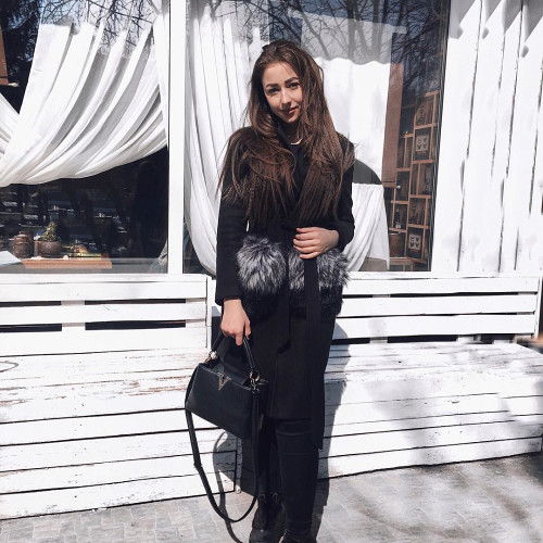 Людмила Ершовa