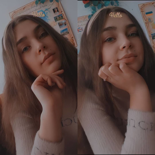 Вероника Кошелевa