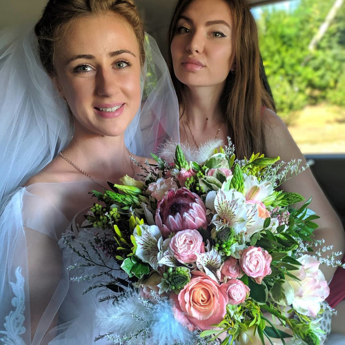 Клара Ефремовa