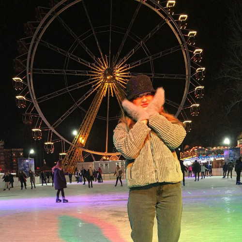 Регина Уваровa