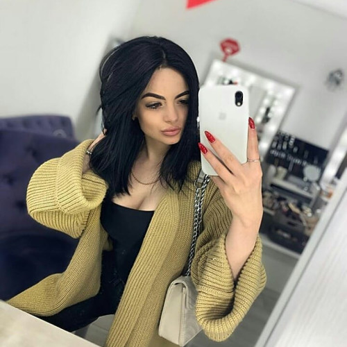 София Нестеровa