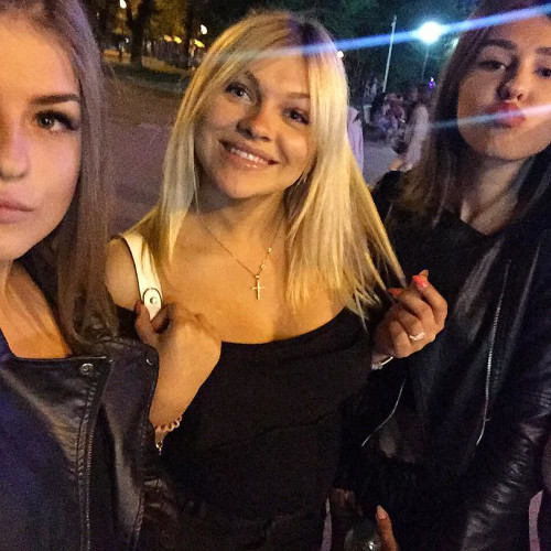 Искра Моисеевa