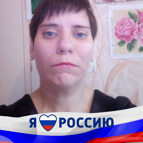 Оля Кузьменкова