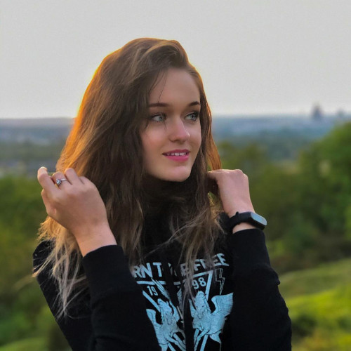 Майя Селиверстовa