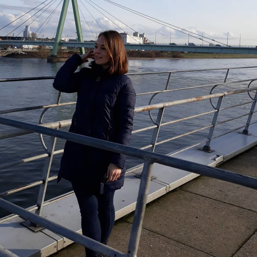 Федосья Мамонтовa