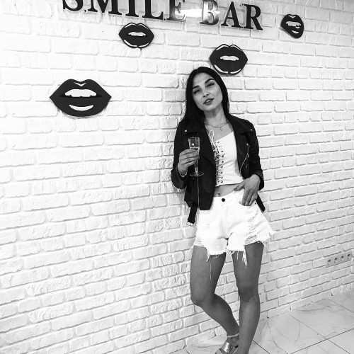 Нонна Орловa