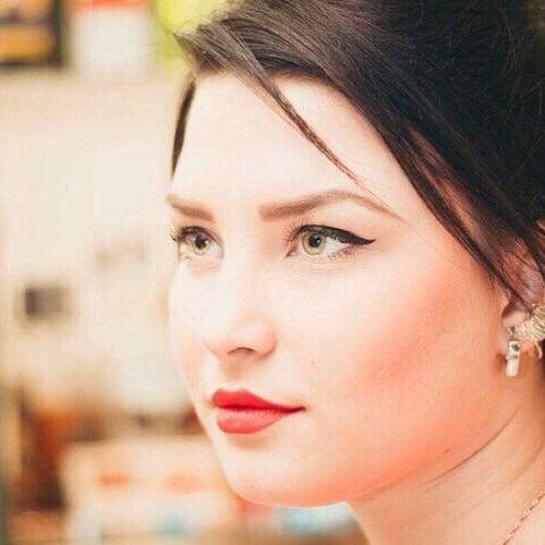 Светлана Мухинa