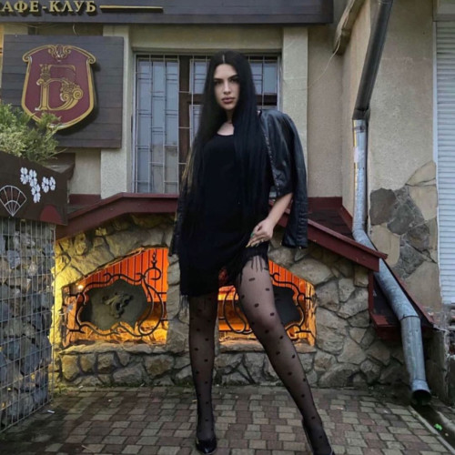 Майя Карповa