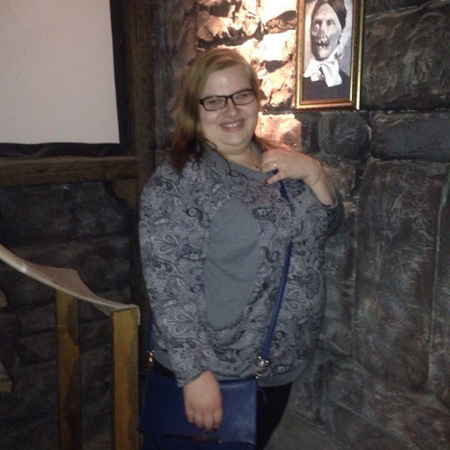 Екатерина Барановa