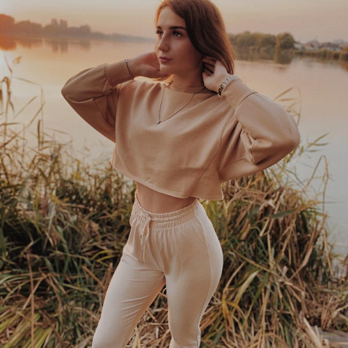 Ярослава Селиверстовa