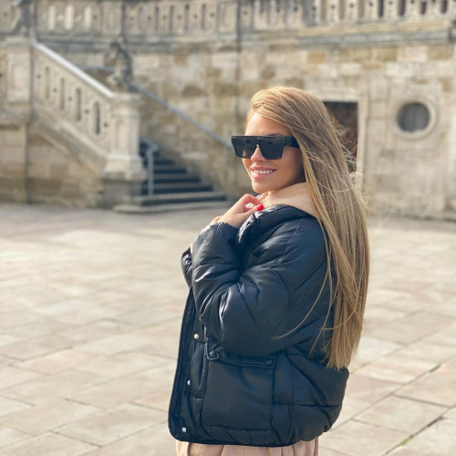 Розалина Пахомовa