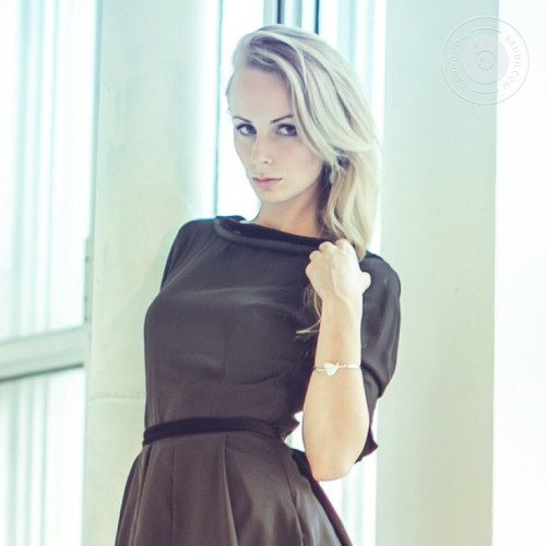 Искра Игнатьевa