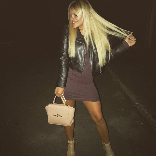 Флорентина Овчинниковa