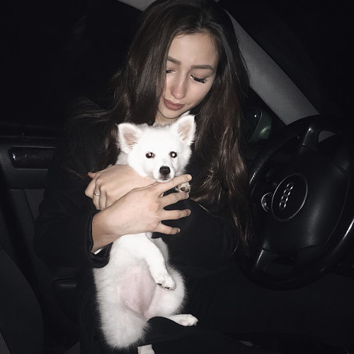 Надежда Калининa