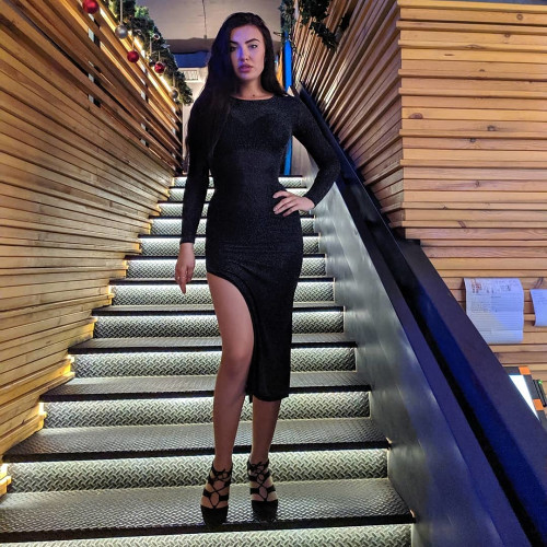 Вера Горшковa