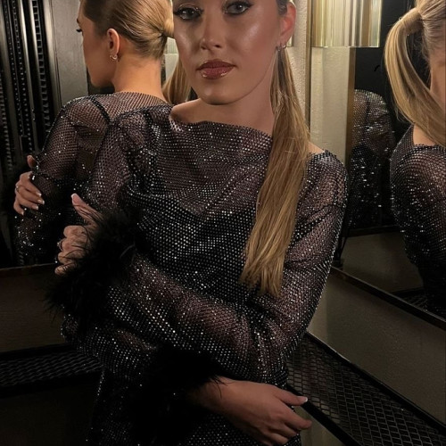 Ксения Мельник